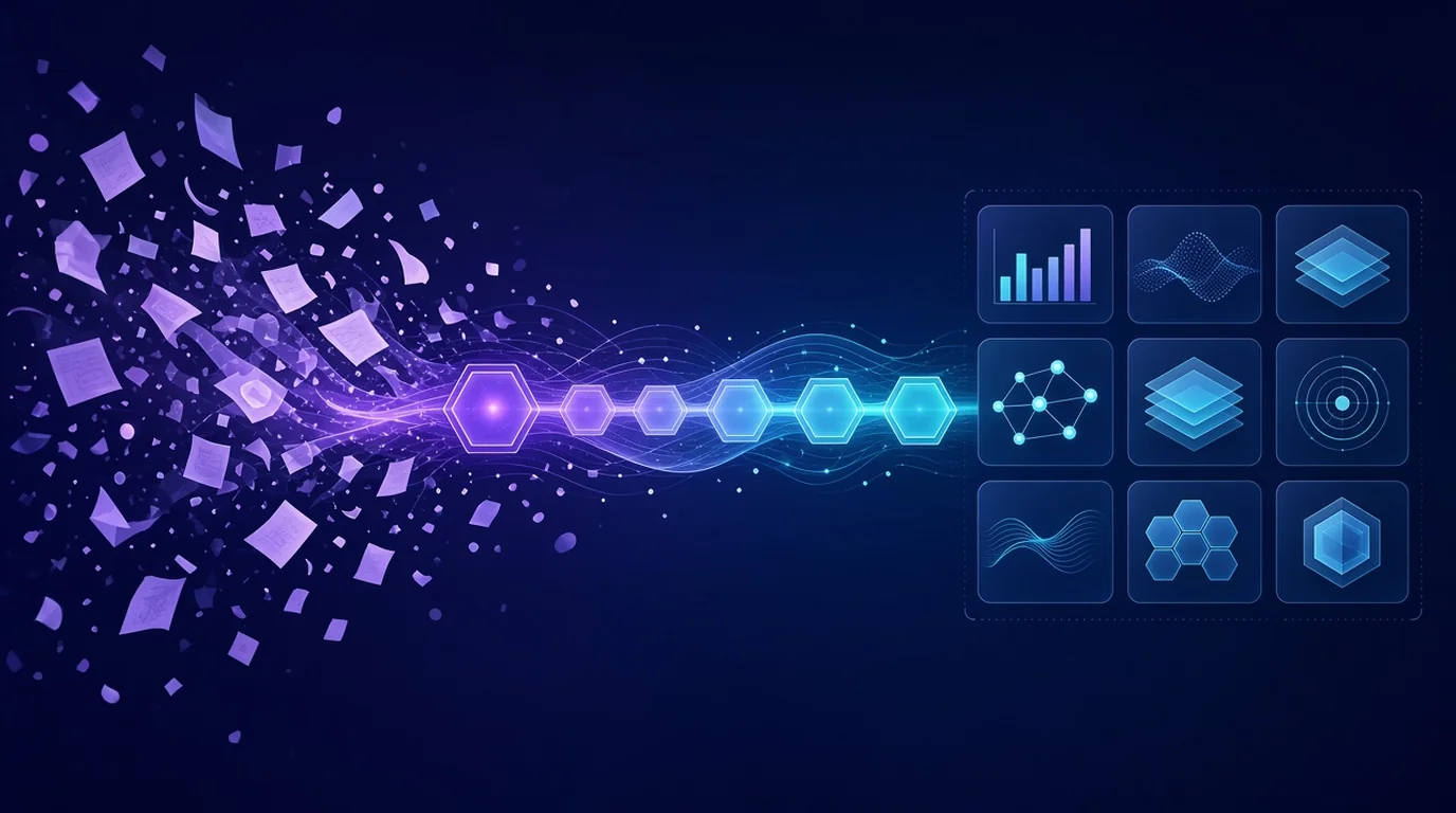 Maatwerk AI-software die in je operatie draait